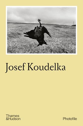 Josef Koudelka (Photofile) [Paperback]