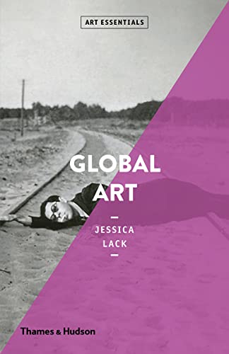 Global Art (Art Essentials) [Paperback]