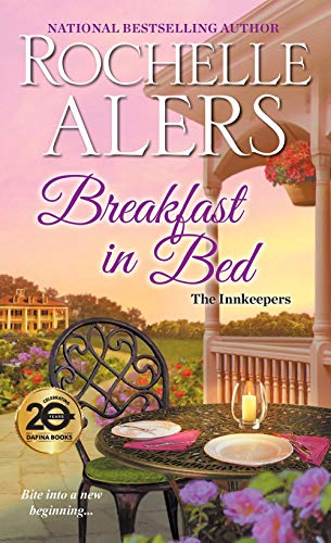 Breakfast in Bed [Paperback]