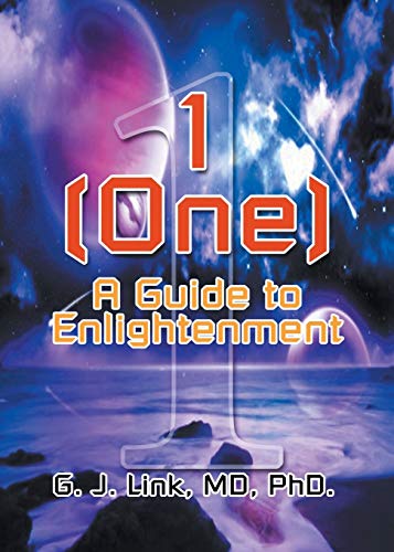 1 (one) A Guide To Enlightenment [Paperback]