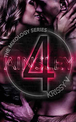 Ainsley [Paperback]