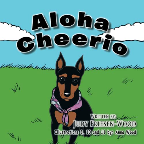 Aloha Cheerio [Paperback]