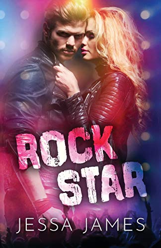 Rock Star - Large Print [Paperback]