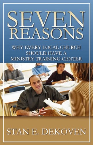 Seven Reasons [Paperback]