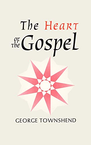 The Heart Of The Gospel (talisman S) [Paperback]