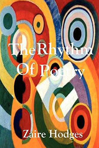 The Rhythm Of Poetry [Paperback]