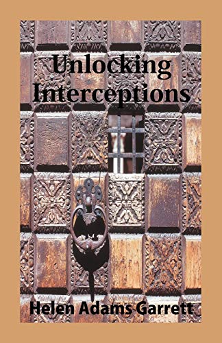 Unlocking Interceptions [Paperback]