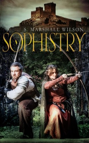 Sophistry Part 1 Of The Sabia (mathan Mad Bear Of The Western Dearth) (volume  [Paperback]