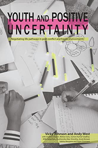 Youth And Positive Uncertainty