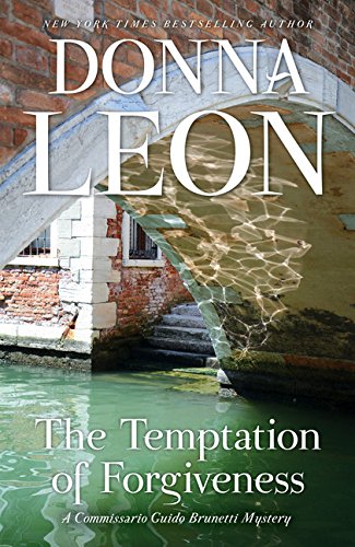 The Temptation of Forgiveness: A Commissario