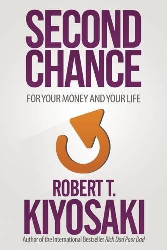 Second Chance: for Your Money, Your Life and Our World [Paperback]