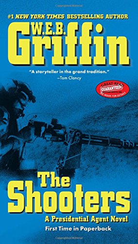 The Shooters [Paperback]