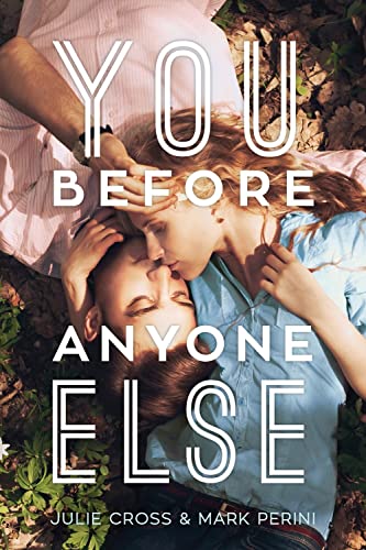 You Before Anyone Else [Paperback]