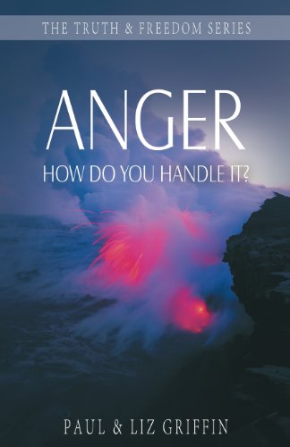 Anger Ho Do You Handle It (truth & Freedom) [Paperback]