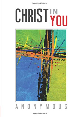 Christ In You [Paperback]