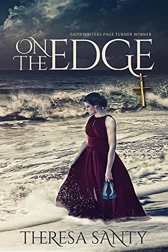 On The Edge [Paperback]