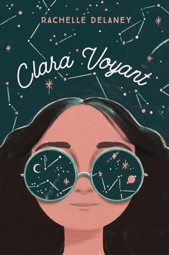 Clara Voyant [Paperback]