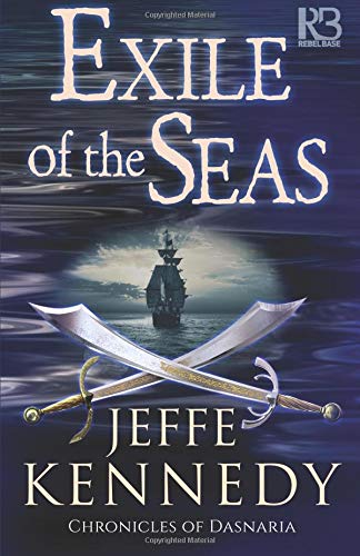 Exile of the Seas [Paperback]