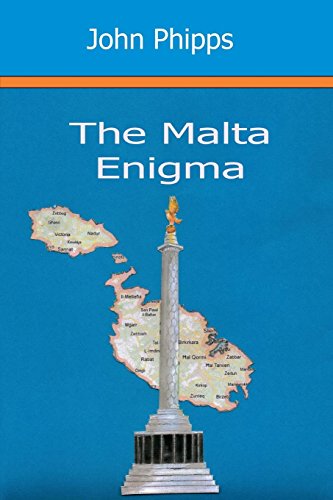 Malta Enigma [Paperback]