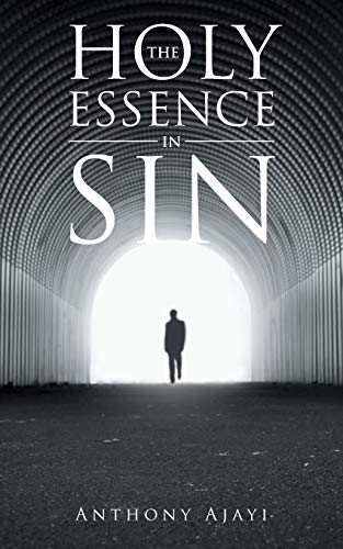 The Holy Essence In Sin [Paperback]