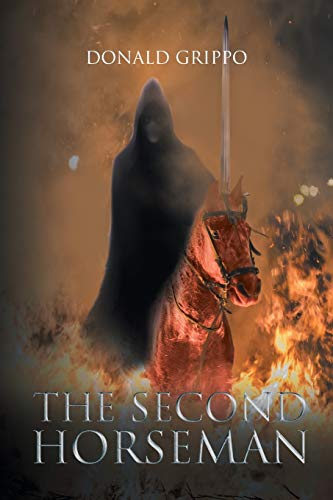 The Second Horseman [Paperback]