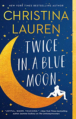 Twice in a Blue Moon [Paperback]