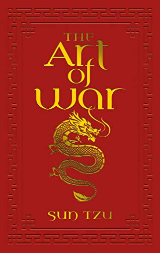 Art Of War                               [CLOTH               ]