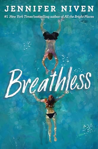 Breathless [Hardcover]