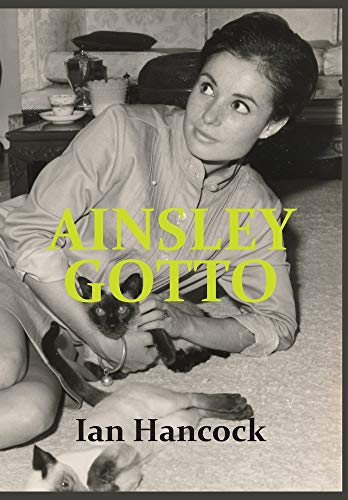 Ainsley Gotto [Hardcover]