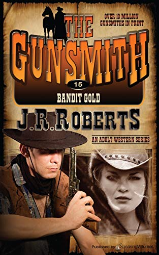 Bandit Gold [Paperback]