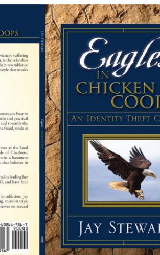 Eagles In Chicken Coops [Paperback]