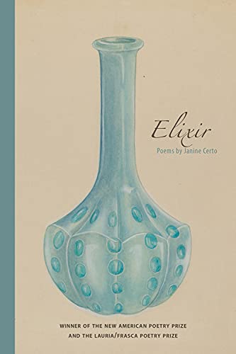 Elixir [Paperback]