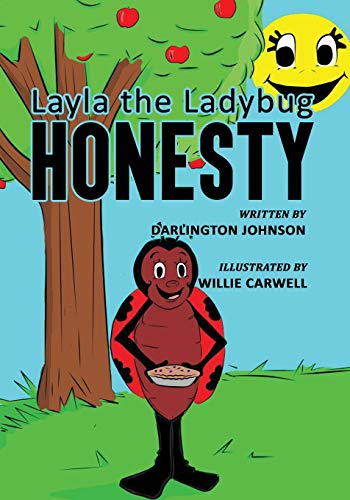 Layla the Ladybug Honesty [Paperback]