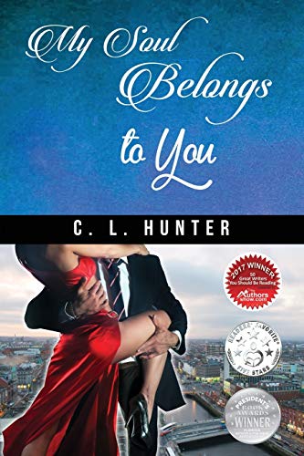 My Soul Belongs To You (soul Mates) (volume 2) [Paperback]