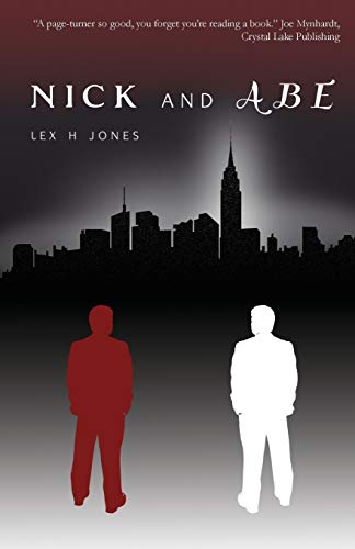 Nick And Abe [Paperback]