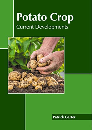 Potato Crop Current Developments [Hardcover]