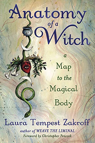 Anatomy Of A Witch                       [TRADE PAPER         ]