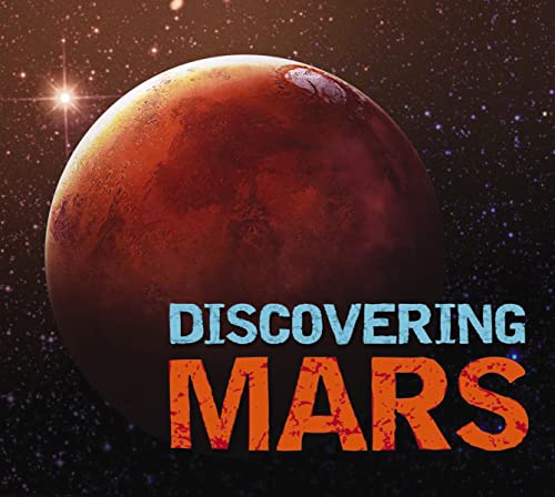 Discovering Mars: The Ultimate Guide to the R