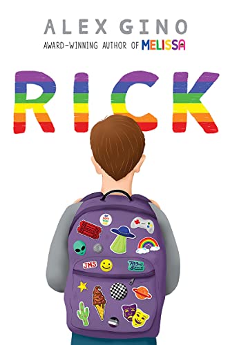 Rick [Hardcover]