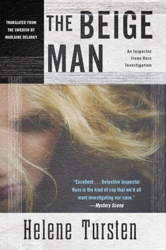 The Beige Man [Paperback]