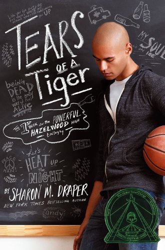 Tears of a Tiger [Hardcover]