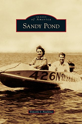 Sandy Pond [Hardcover]