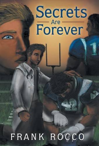 Secrets Are Forever [Hardcover]