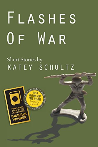 Flashes Of War Short Stories [Paperback]