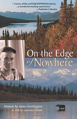 On The Edge Of Nohere [Paperback]