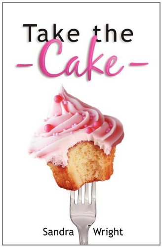 Take The Cake [Paperback]