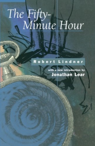 The Fifty-Minute Hour [Paperback]