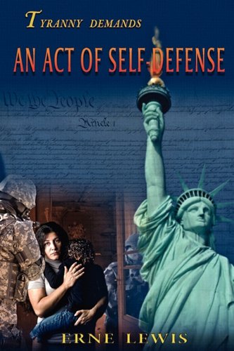 An Act Of Self-Defense [Paperback]