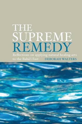 The Supreme Remedy [Paperback]