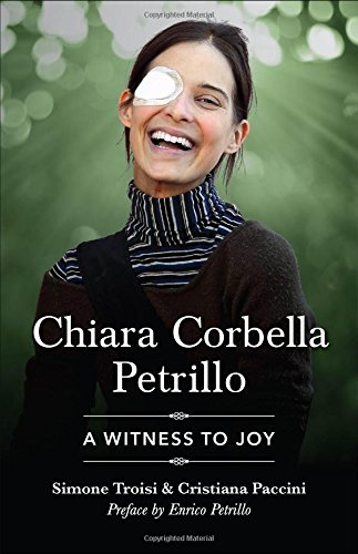 Chiara Corbella Petrillo [Paperback]